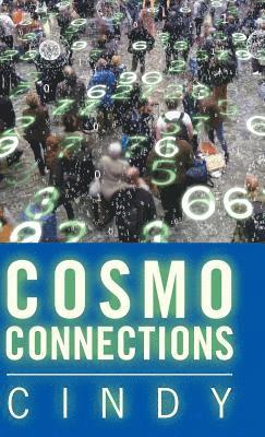 bokomslag Cosmo Connections