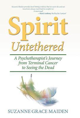 Spirit Untethered 1