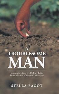 bokomslag A Troublesome Man
