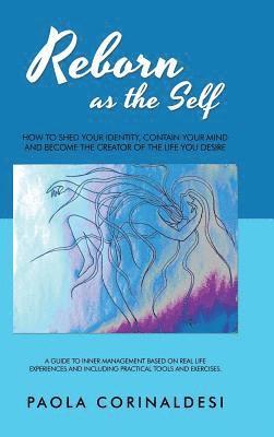 bokomslag Reborn as the Self