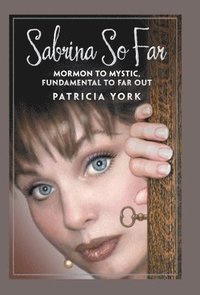 bokomslag Sabrina so Far