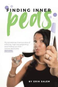 bokomslag Finding Inner Peas