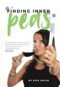 bokomslag Finding Inner Peas