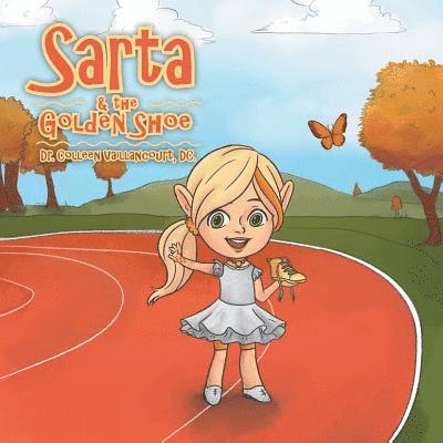 Sarta & the Golden Shoe 1