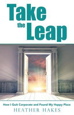 Take the Leap 1