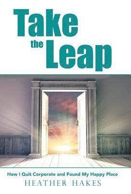 Take the Leap 1