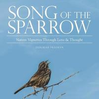 bokomslag Song of the Sparrow