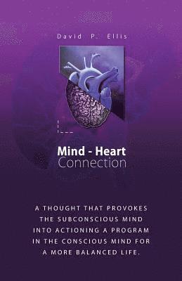 bokomslag Mind-Heart Connection
