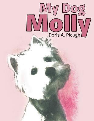 My Dog Molly 1