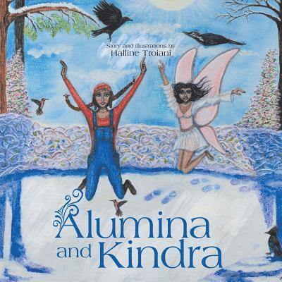 Alumina and Kindra 1