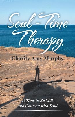 bokomslag Soul-Time Therapy