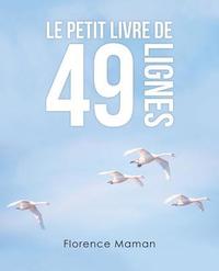 bokomslag Le Petit Livre De 49 Lignes