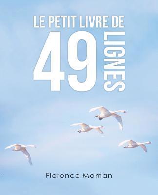 bokomslag Le Petit Livre De 49 Lignes