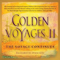 bokomslag Golden Voyages Ii