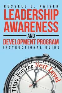 bokomslag Leadership Awareness and Development Program