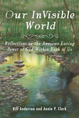 Bill Anderson, Annie P Clark, Annie P. Clark - Our Invisible World, Häftad