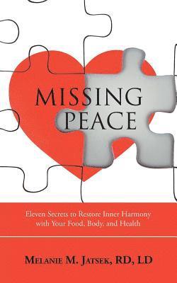 Missing Peace 1
