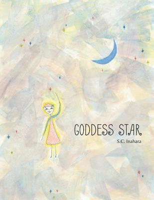 bokomslag Goddess Star
