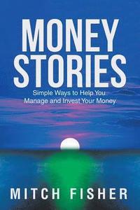 bokomslag Money Stories