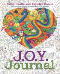 bokomslag J.O.Y. Journal