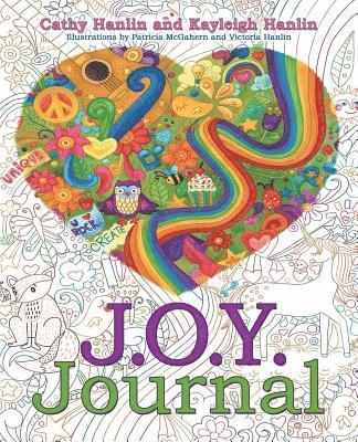 J.O.Y. Journal 1