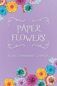 bokomslag Paper Flowers