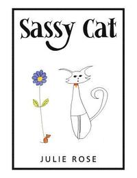 bokomslag Sassy Cat
