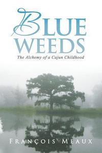 bokomslag Blue Weeds