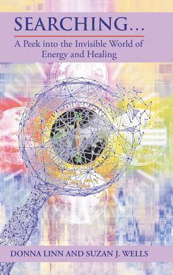 Donna Linn, Suzan J Wells - Searching ..., Inbunden
