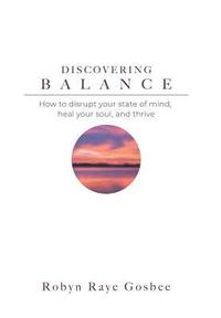 bokomslag Discovering Balance