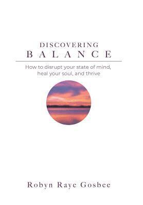 Discovering Balance 1