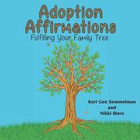 bokomslag Adoption Affirmations