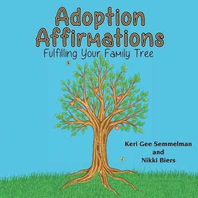 Adoption Affirmations 1