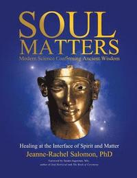 bokomslag Soul Matters