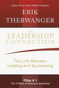 bokomslag Leadership Connection