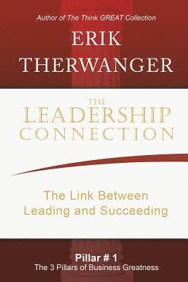 bokomslag Leadership Connection