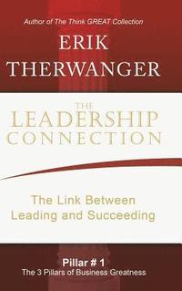 bokomslag Leadership Connection