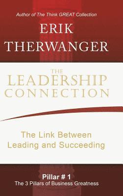 bokomslag Leadership Connection