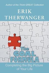 bokomslag Goal Formula