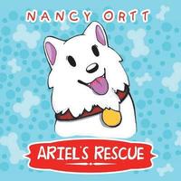 bokomslag Ariel's Rescue