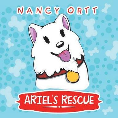 bokomslag Ariel's Rescue