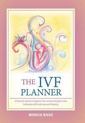 bokomslag Ivf Planner