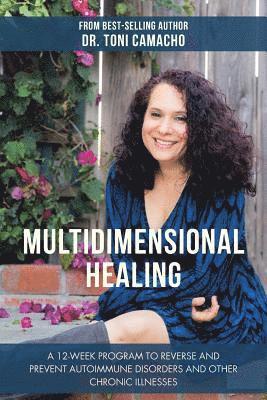 Multidimensional Healing 1