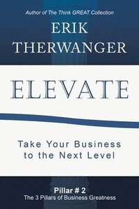 bokomslag Elevate