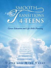 bokomslag Smooth Transitions 4 Teens
