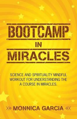bokomslag Bootcamp in Miracles