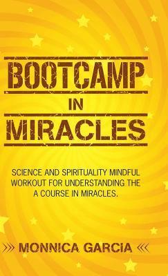 bokomslag Bootcamp in Miracles