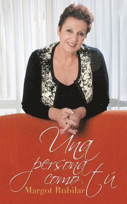 Margot Rubilar - Persona Como Tú, Häftad