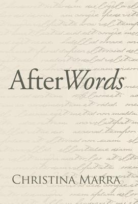 Afterwords 1