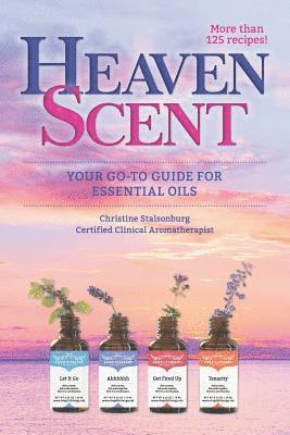 Heaven Scent 1